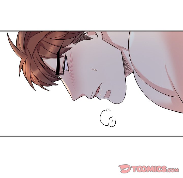 Why Is it You? Chapter 48 Page 62