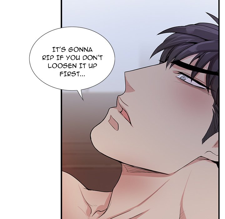 Why Is it You? Chapter 48 Page 65