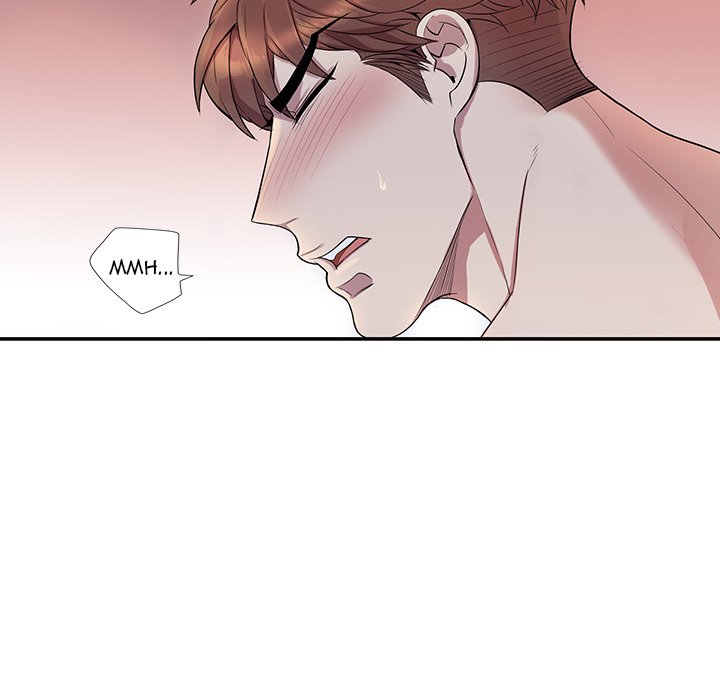 Why Is it You? Chapter 48 Page 68