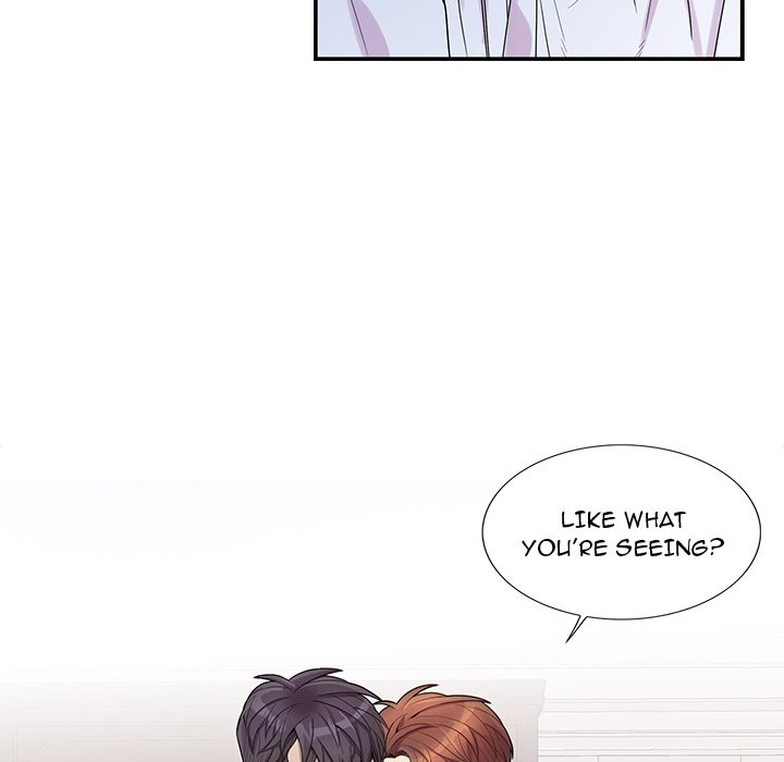 Why Is it You? Chapter 48 Page 7