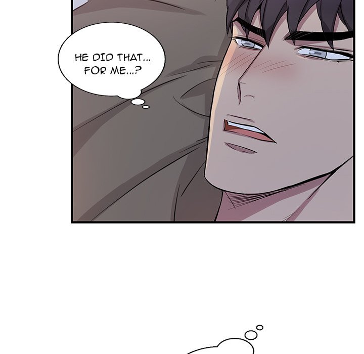 Why Is it You? Chapter 48 Page 72