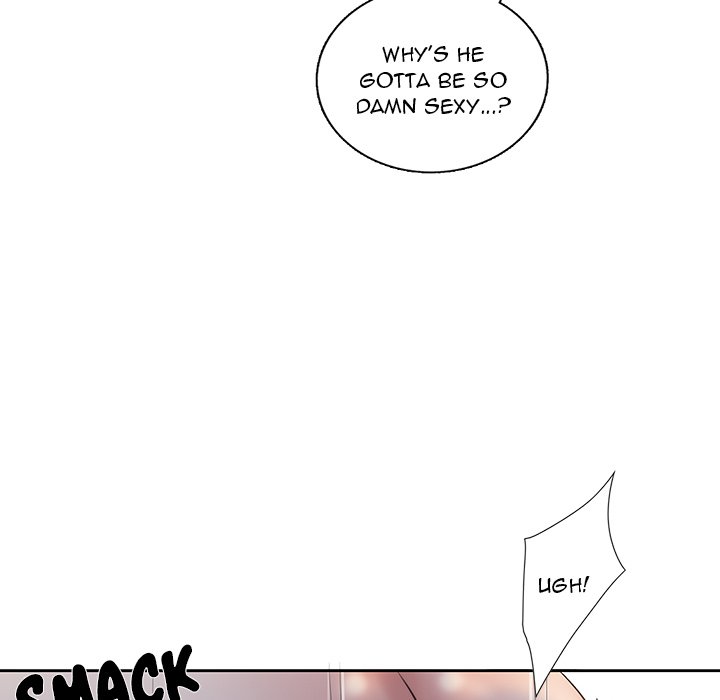 Why Is it You? Chapter 48 Page 73