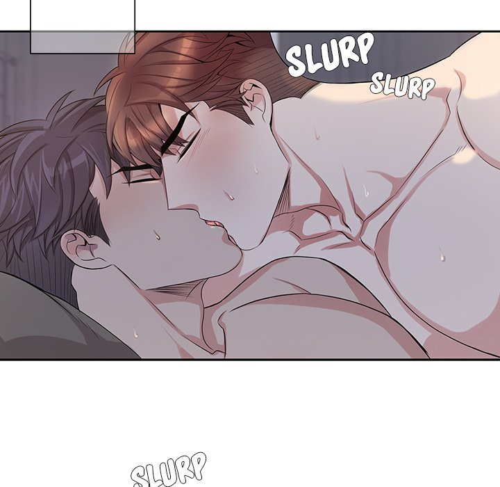 Why Is it You? Chapter 48 Page 79