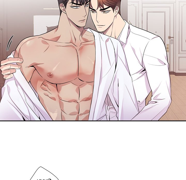Why Is it You? Chapter 48 Page 8