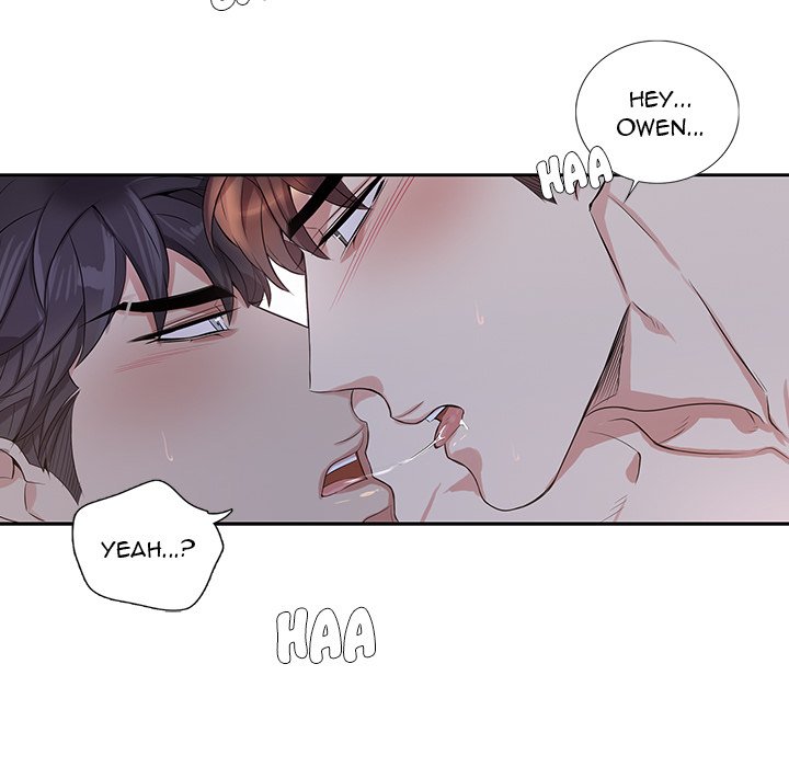 Why Is it You? Chapter 48 Page 80