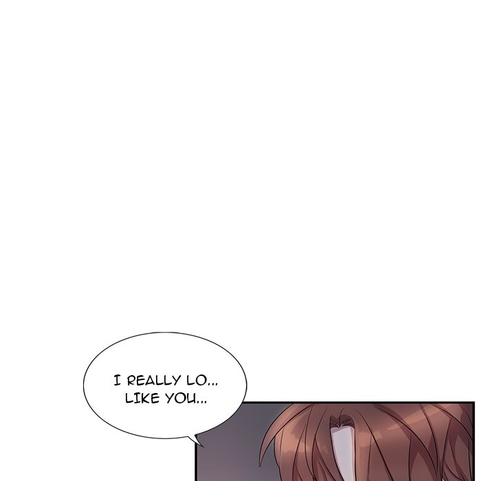 Why Is it You? Chapter 48 Page 81