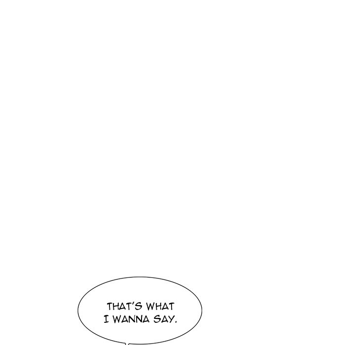 Why Is it You? Chapter 48 Page 84
