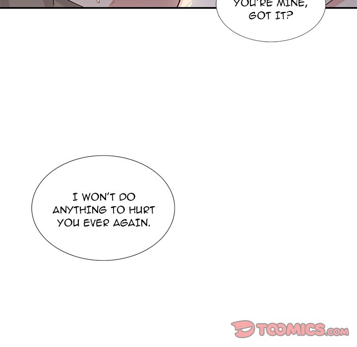 Why Is it You? Chapter 48 Page 86
