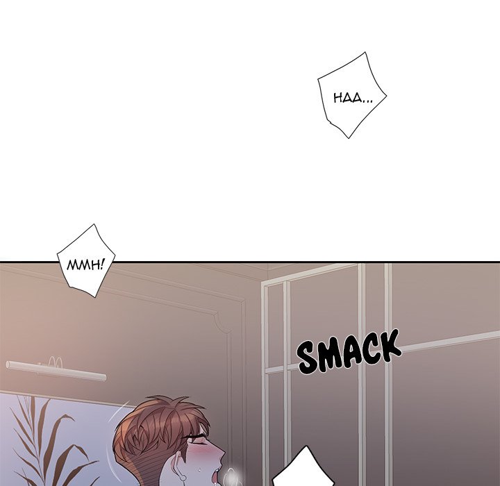 Why Is it You? Chapter 48 Page 87
