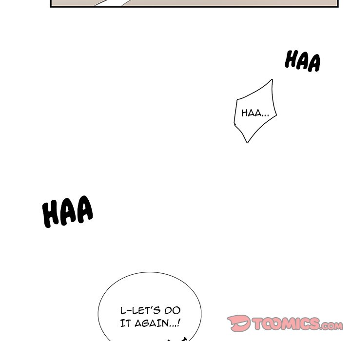 Why Is it You? Chapter 48 Page 90