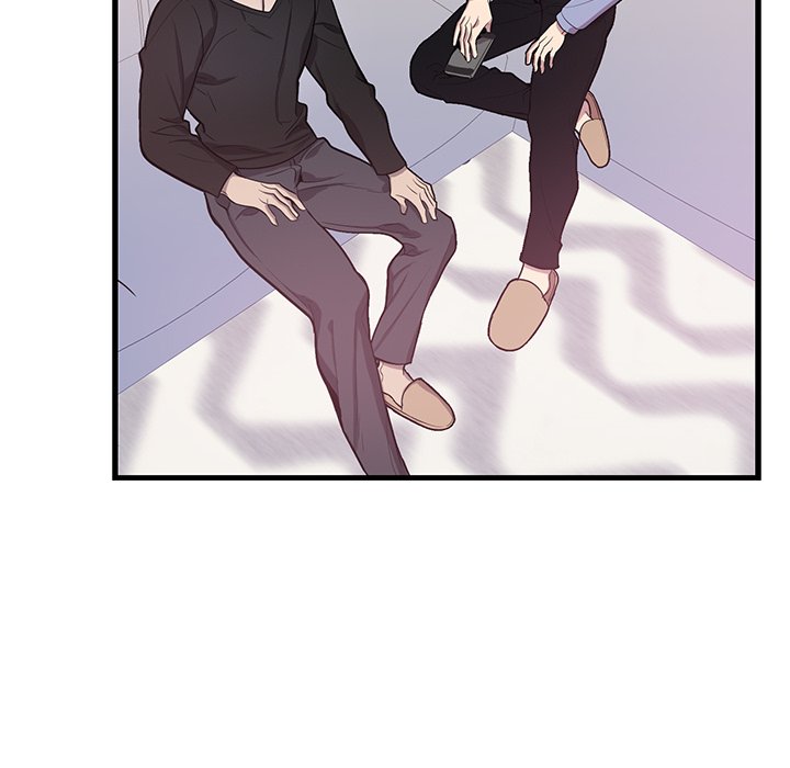 Why Is it You? Chapter 48 Page 97
