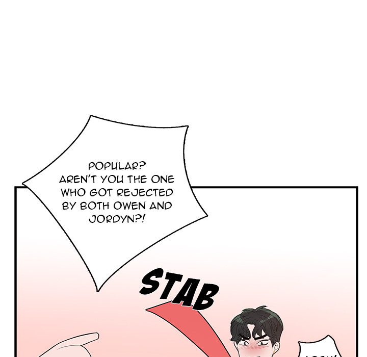 Why Is it You? Chapter 49 Page 14
