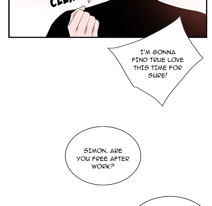 Why Is it You? Chapter 49 Page 16