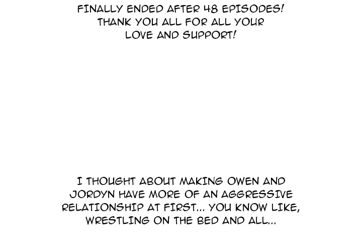 Why Is it You? Chapter 49 Page 2