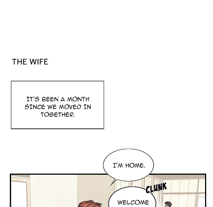 Why Is it You? Chapter 49 Page 20