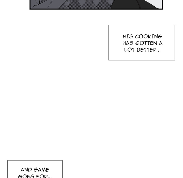 Why Is it You? Chapter 49 Page 25