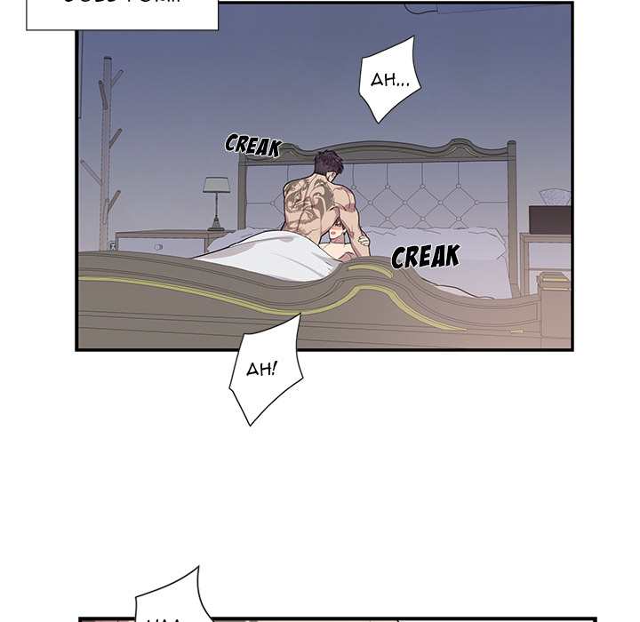 Why Is it You? Chapter 49 Page 26