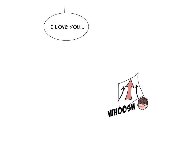 Why Is it You? Chapter 49 Page 30