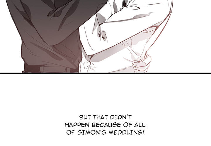 Why Is it You? Chapter 49 Page 4