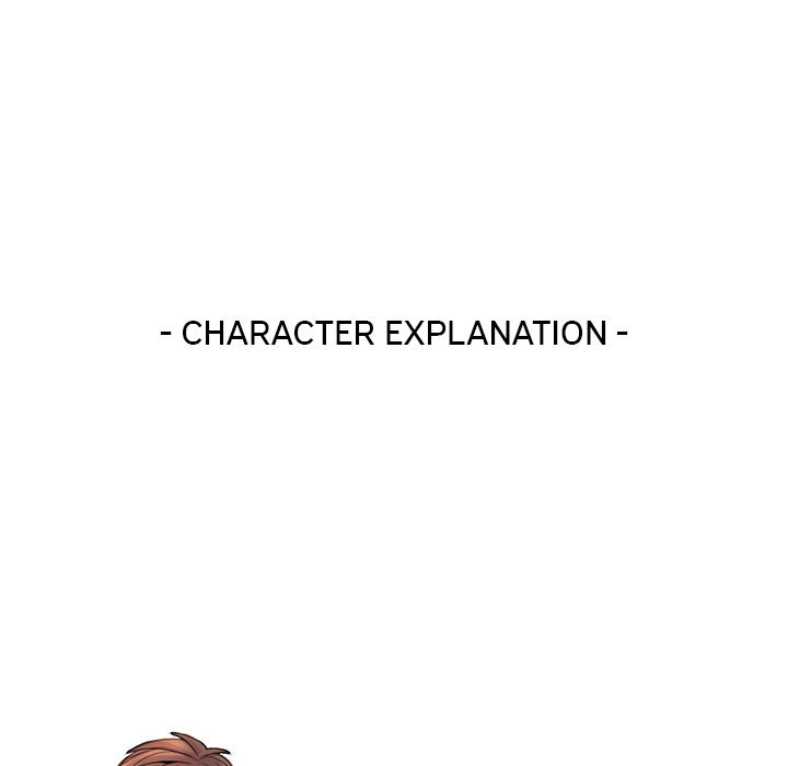 Why Is it You? Chapter 49 Page 6