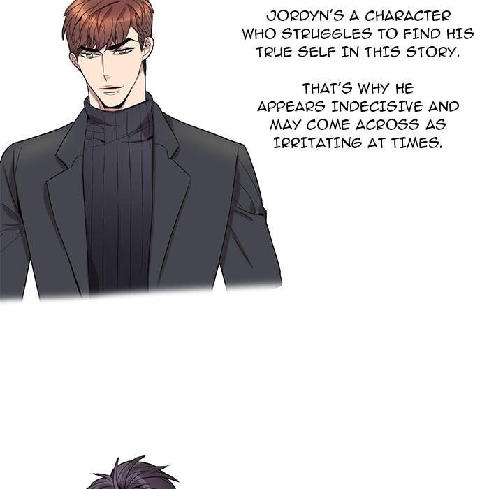 Why Is it You? Chapter 49 Page 7