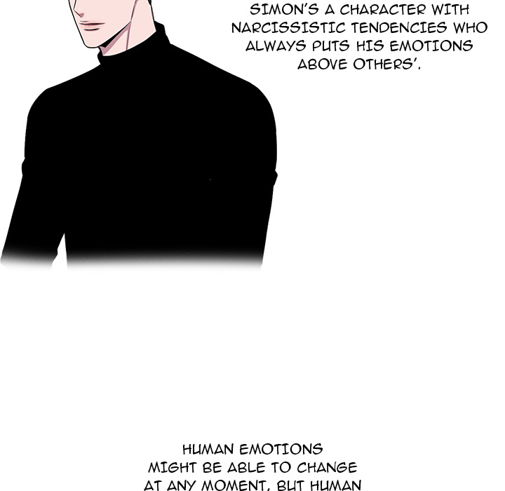 Why Is it You? Chapter 49 Page 9