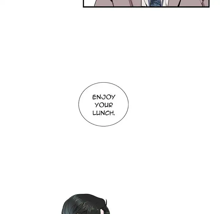 Why Is it You? Chapter 5 Page 13