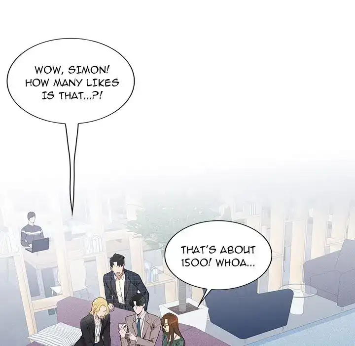 Why Is it You? Chapter 5 Page 16