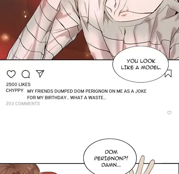 Why Is it You? Chapter 5 Page 31