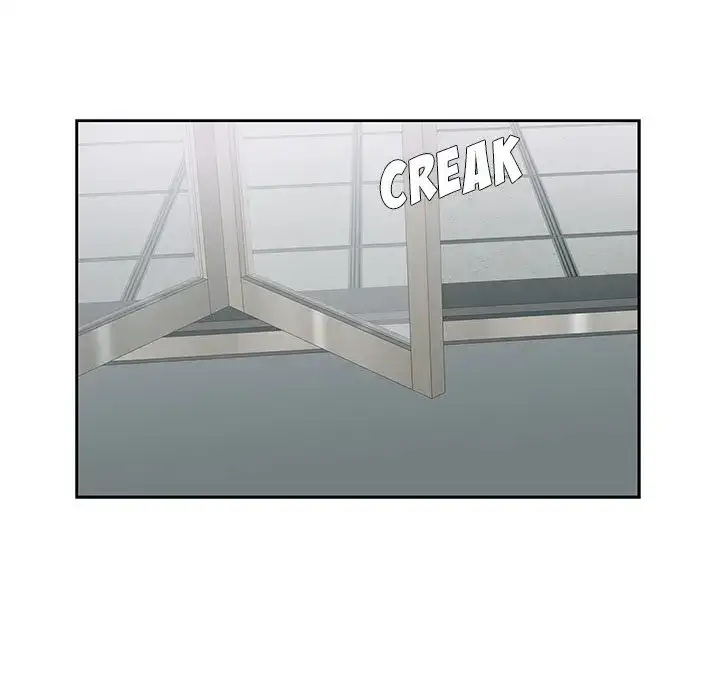 Why Is it You? Chapter 5 Page 59