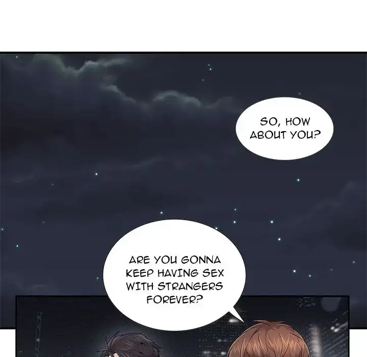 Why Is it You? Chapter 5 Page 60
