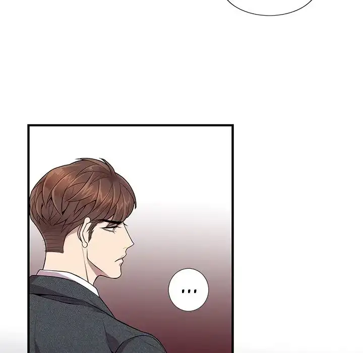 Why Is it You? Chapter 5 Page 69