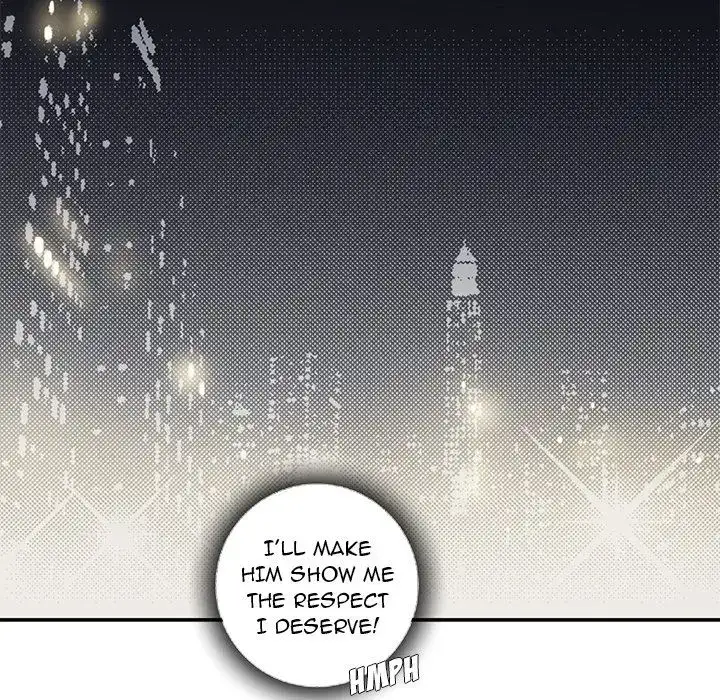 Why Is it You? Chapter 5 Page 71