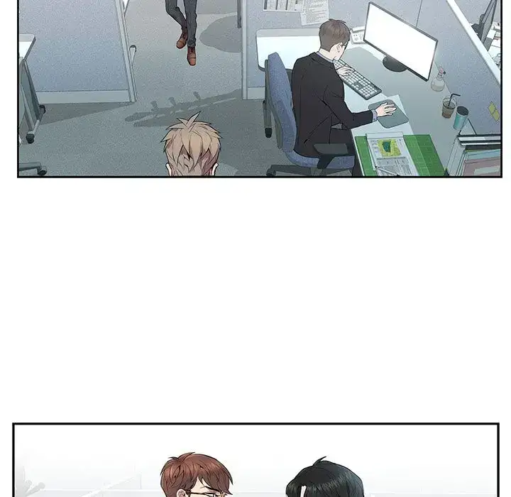 Why Is it You? Chapter 5 Page 9