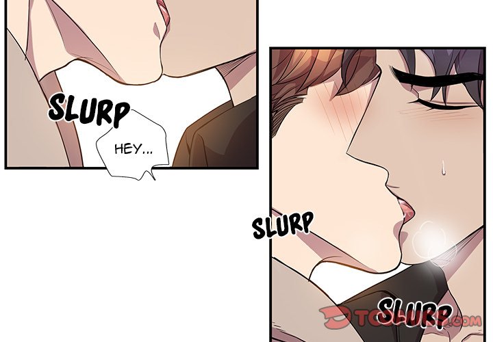 Why Is it You? Chapter 50 Page 2