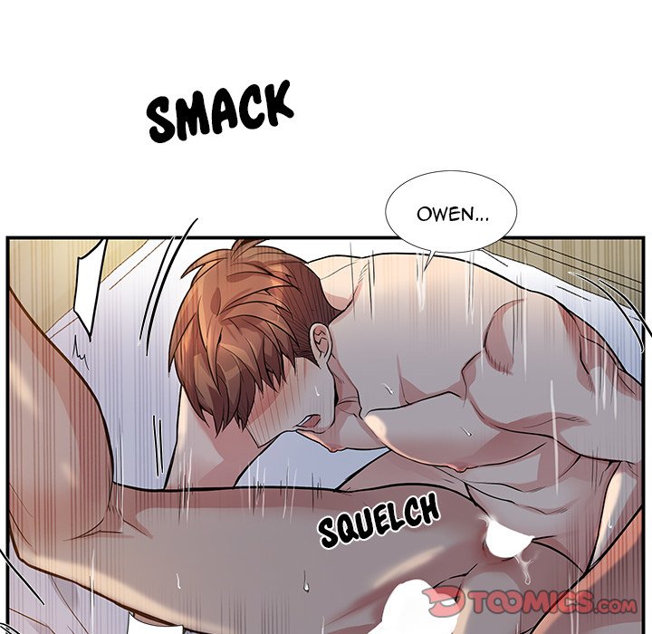 Why Is it You? Chapter 50 Page 24