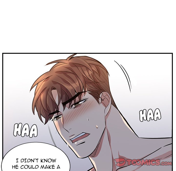Why Is it You? Chapter 50 Page 26
