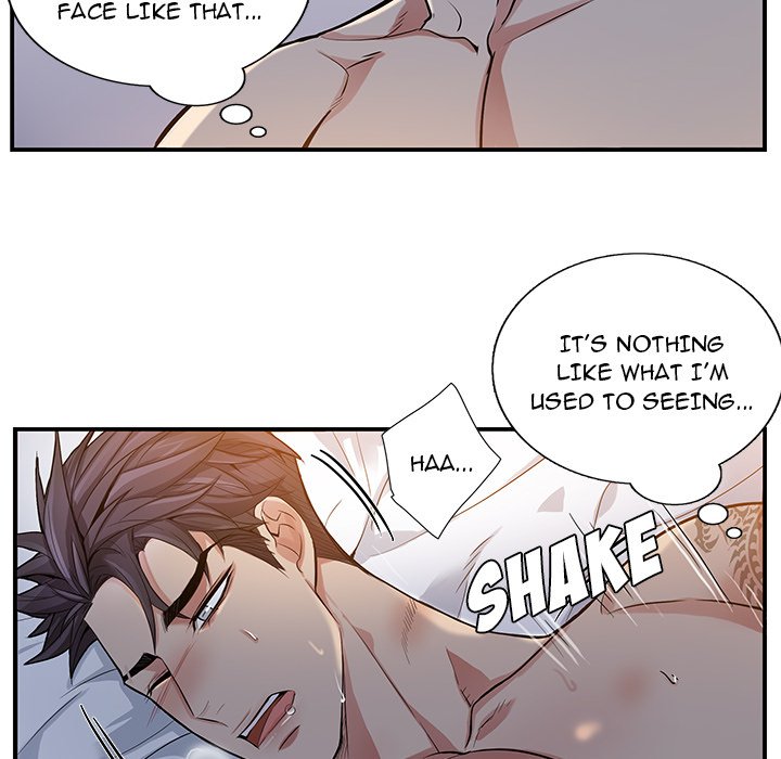 Why Is it You? Chapter 50 Page 27