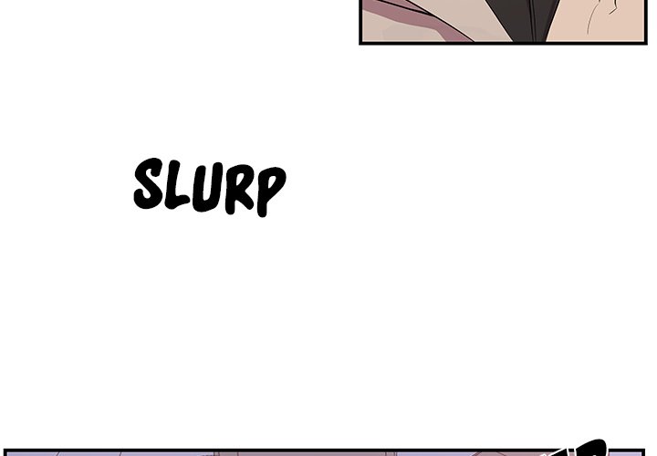 Why Is it You? Chapter 50 Page 3