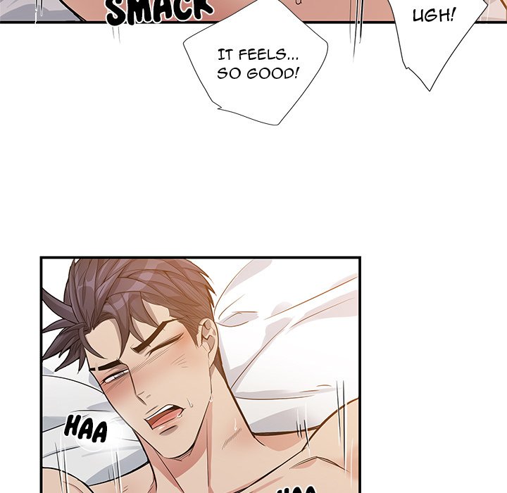 Why Is it You? Chapter 50 Page 35