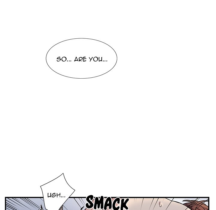 Why Is it You? Chapter 50 Page 41