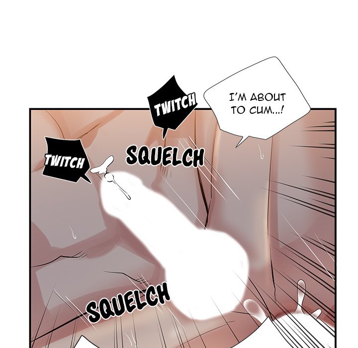 Why Is it You? Chapter 50 Page 43
