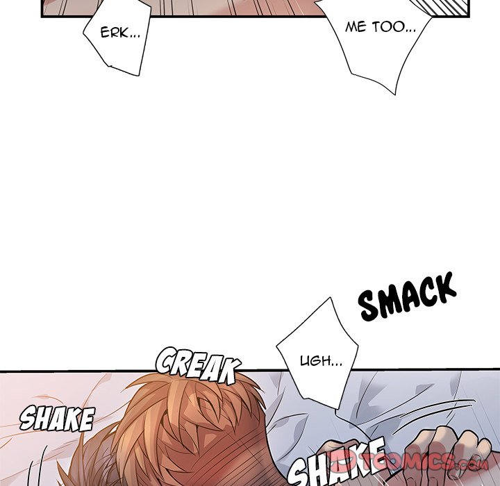 Why Is it You? Chapter 50 Page 44