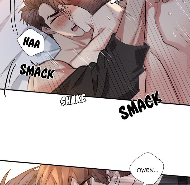 Why Is it You? Chapter 50 Page 45