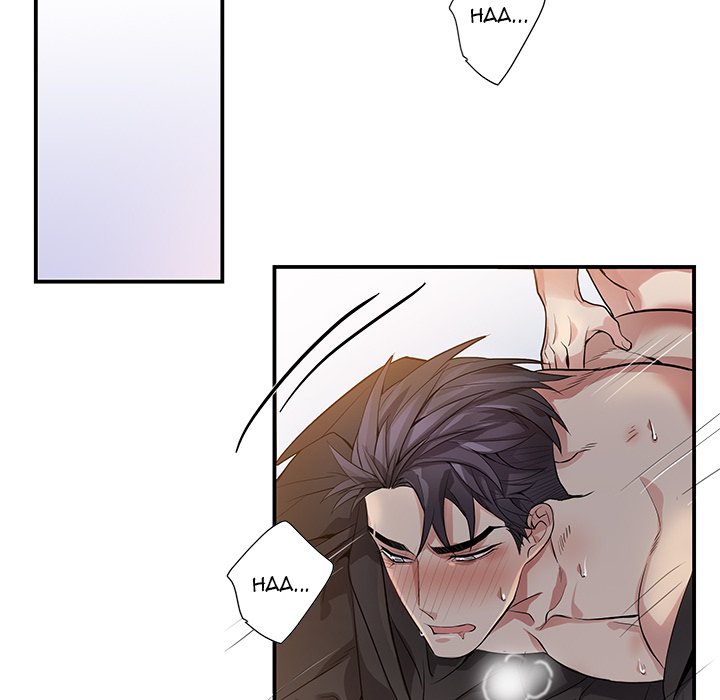 Why Is it You? Chapter 50 Page 49