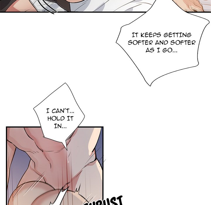 Why Is it You? Chapter 50 Page 55