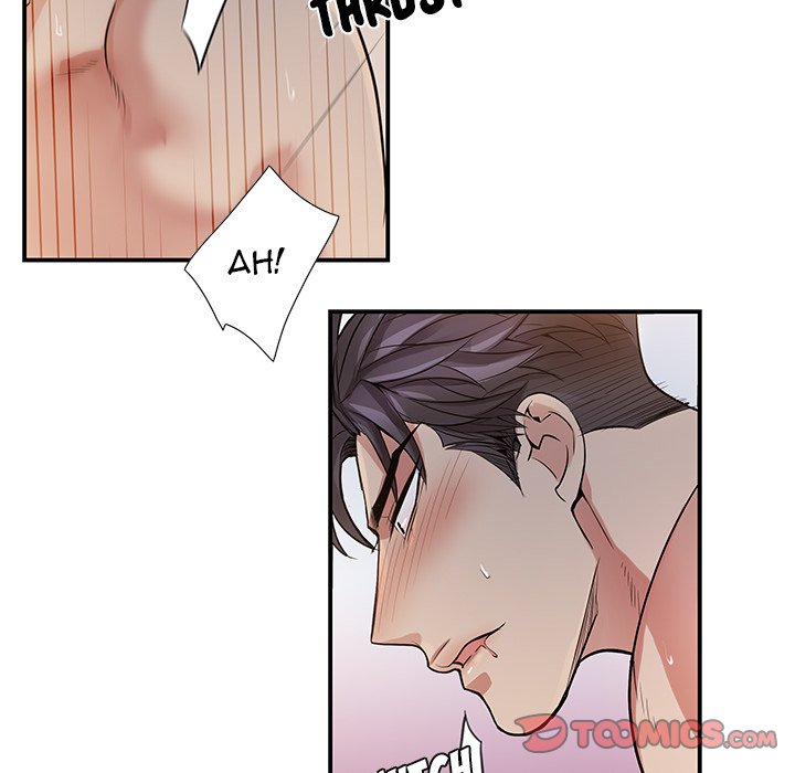 Why Is it You? Chapter 50 Page 56