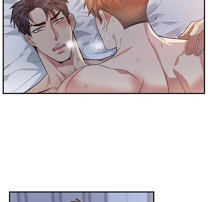Why Is it You? Chapter 50 Page 65