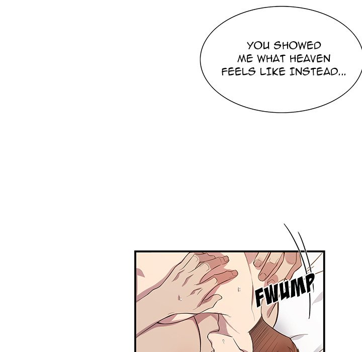 Why Is it You? Chapter 50 Page 73