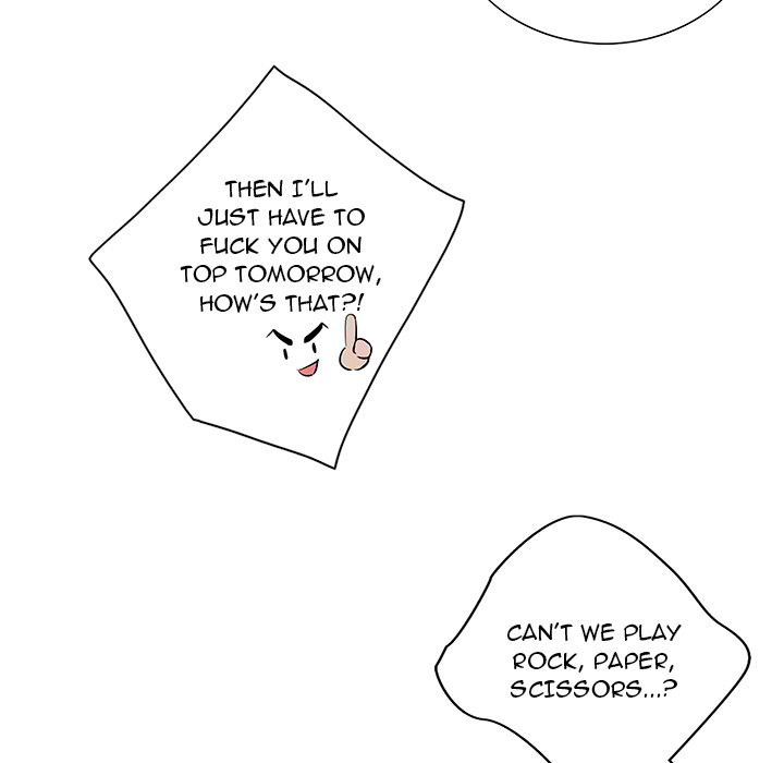 Why Is it You? Chapter 50 Page 77